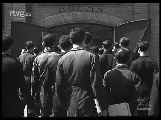 Revista Imágenes - MECANICA Y ESPIRITU