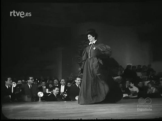 Revista Imágenes - LA MODA Y LA PRIMAVERA