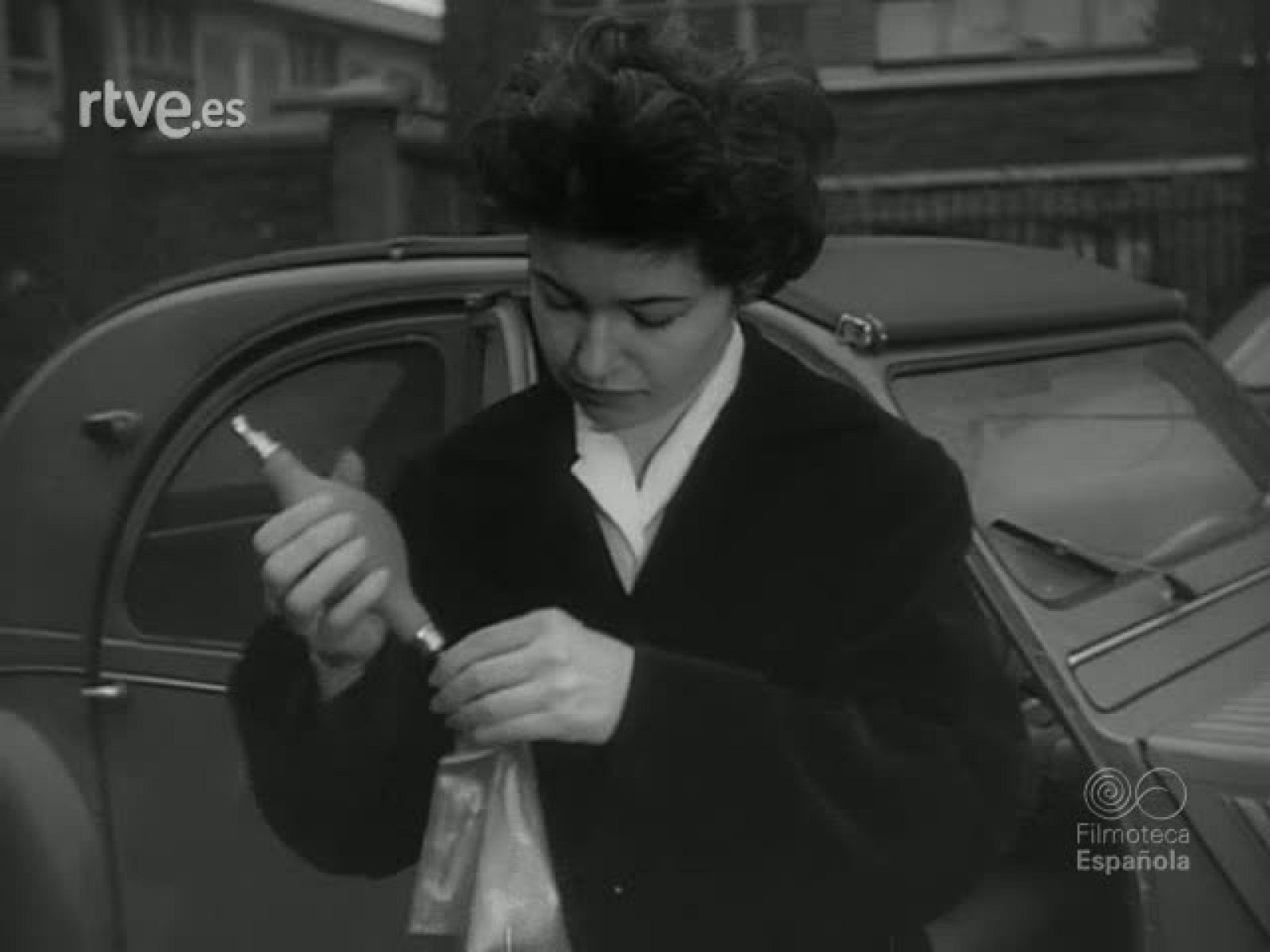 PANORAMA DE PARIS - Revista Imágenes | Ver