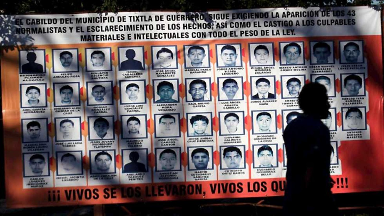 Latinoamérica en 24 horas - 14/11/14 - Ver ahora