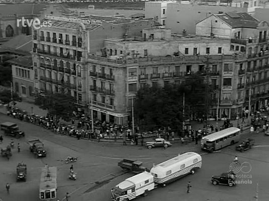 Revista Imágenes - LLEGA EL CIRCO