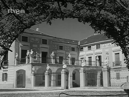 Revista Imágenes - HISTORIA DE UN PEZ. EL LUCIO EN ESPAÑA