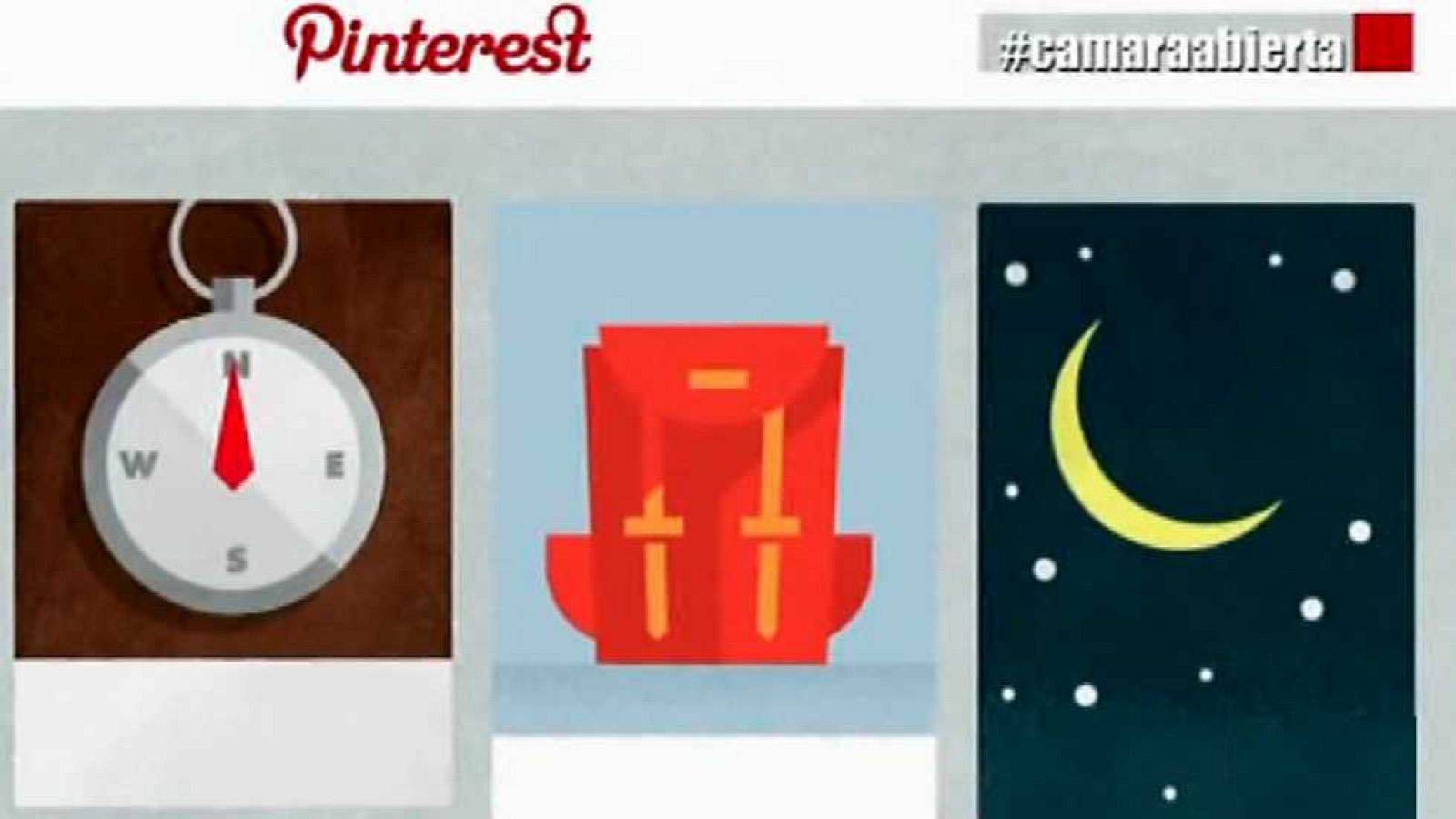 Cámara abierta 2.0 - Pinterest, Pecker, Inquilinos y Carlos Hipólito.. - Ver ahora