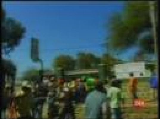  - Conflicto EE.UU - Latinoamérica