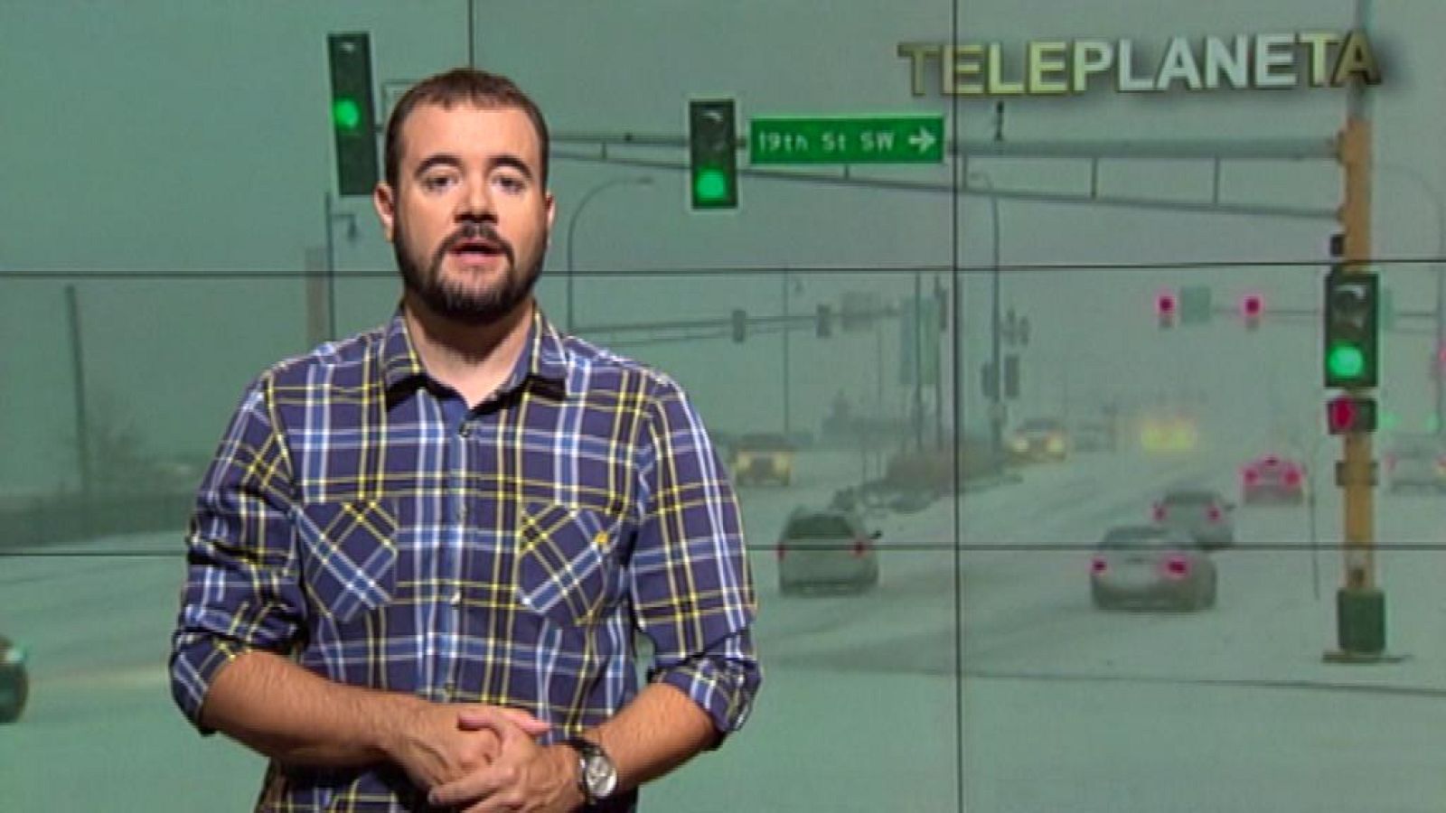 Teleplaneta - 15/11/14 - Teleplaneta | Ver