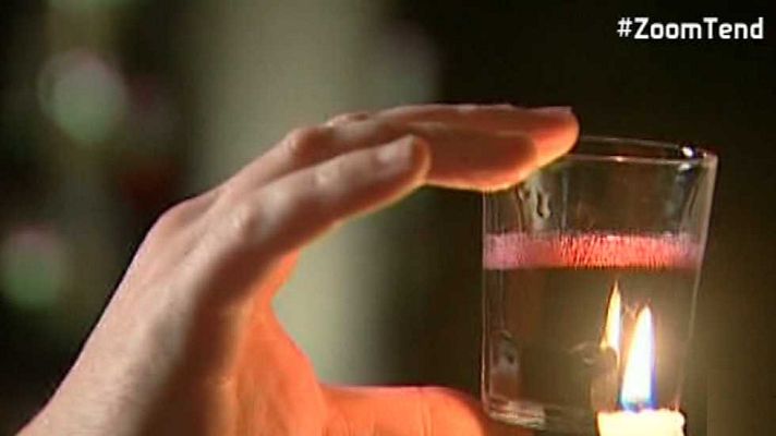 Zoom Tendencias - Beber, comer, dormir