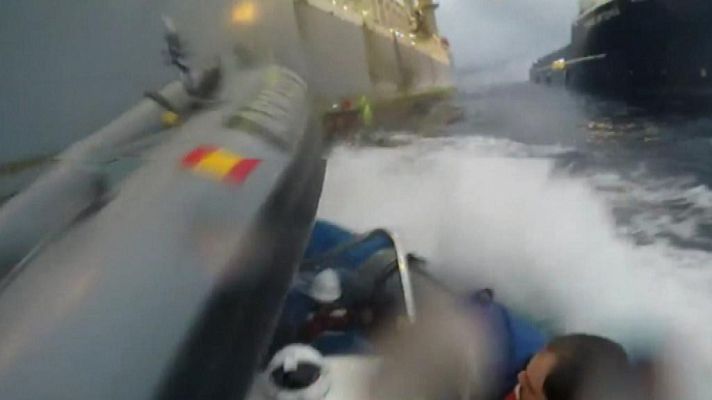 Telecanarias - Canarias en 2'- 15/11/14