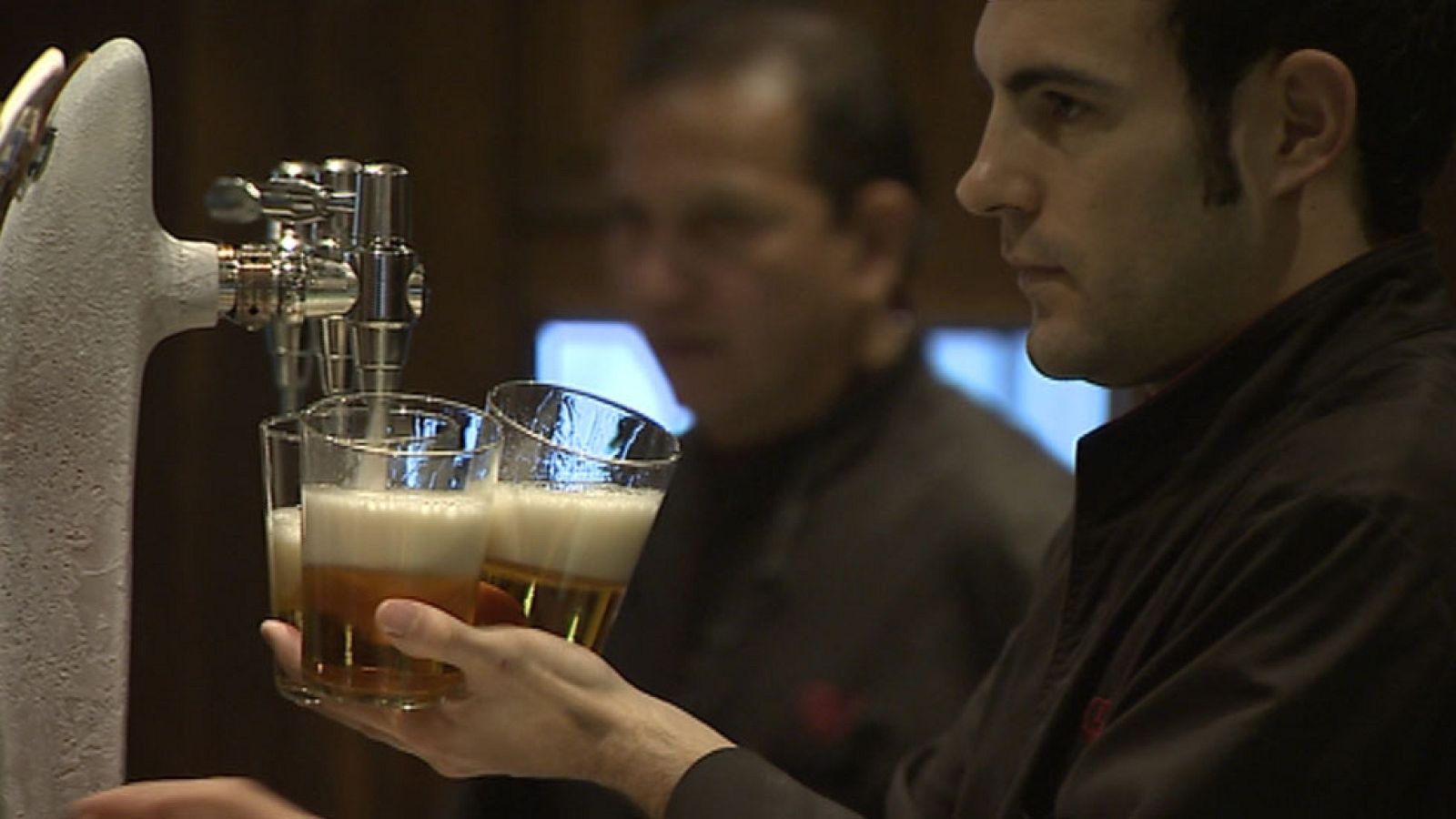 En el mundo, más de tres millones de personas mueren cada año de alcoholismo