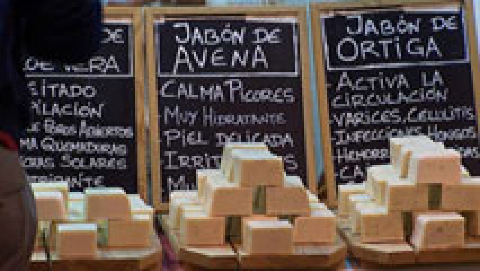 Biocultura Madrid la feria de productos ecológicos celebra su 30 aniversario