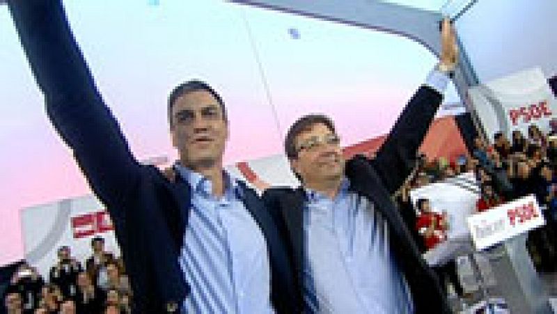 Pedro Sánchez vuelve a pedir la dimisión de José Antonio Monago