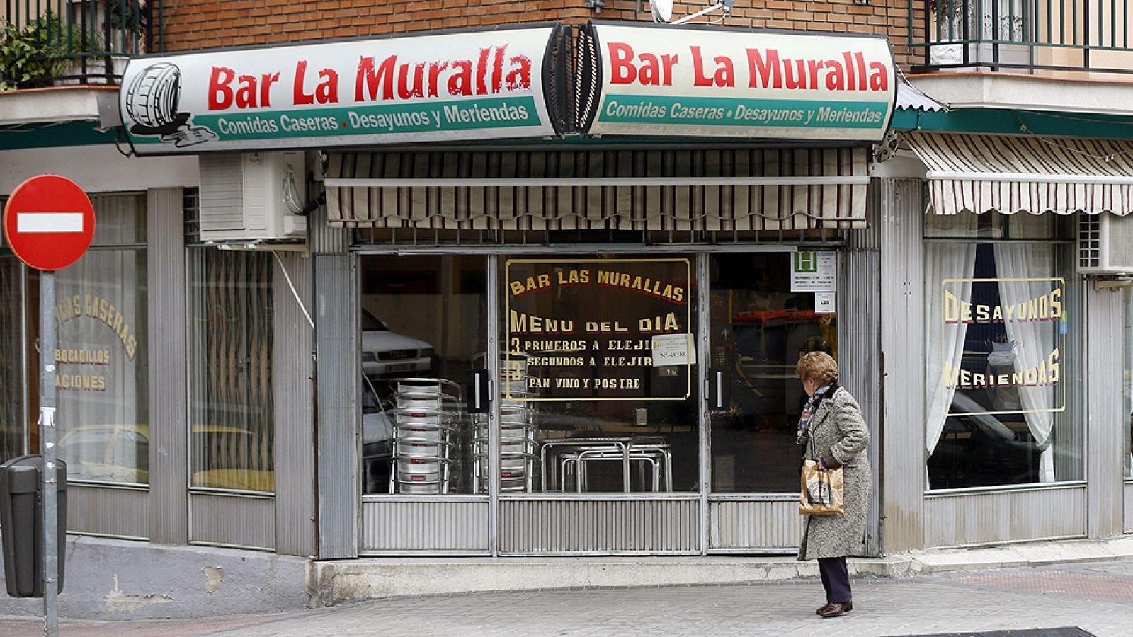 Telediario 1: El último spot de la Lotería de Navidad | RTVE Play