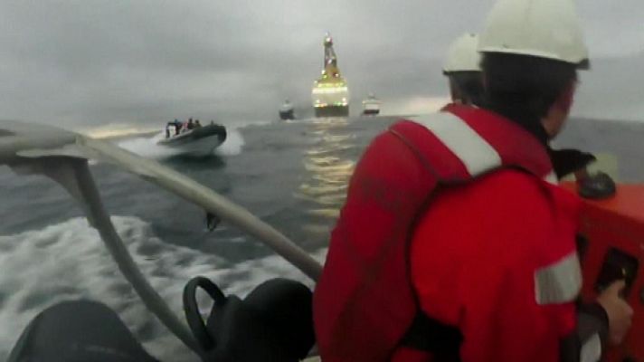 Telecanarias - Telecanarias - 15/11/14