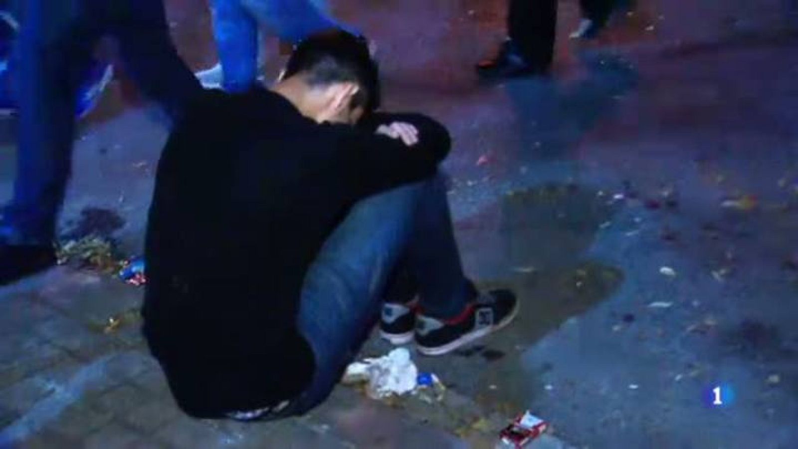 Dia Mundial Sense Alcohol