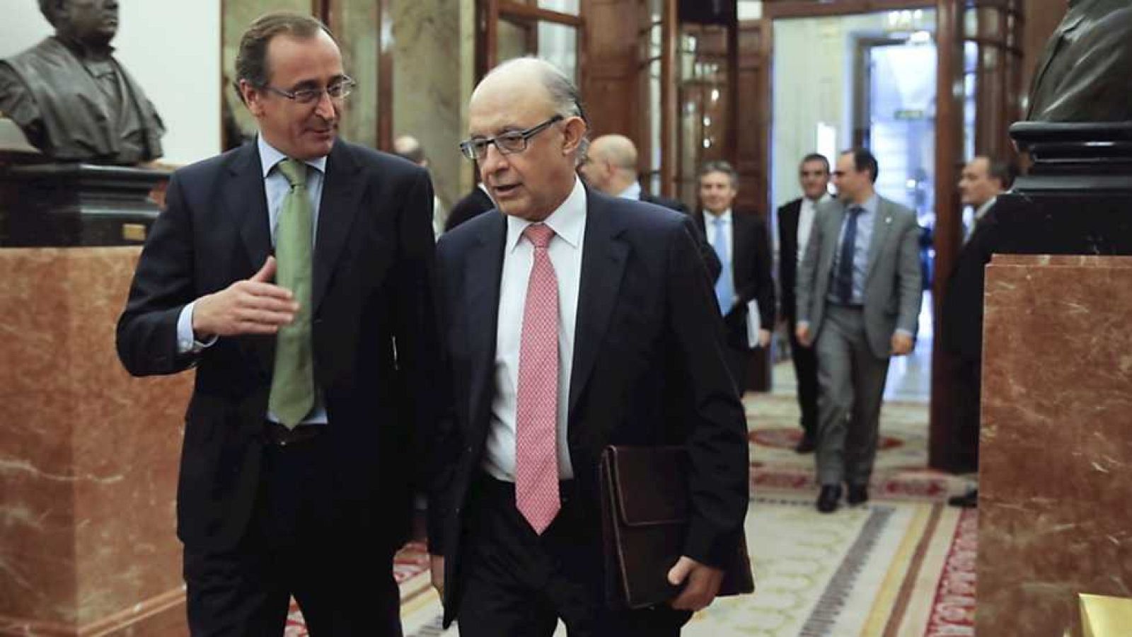 Parlamento - 15/11/14 - ver ahora