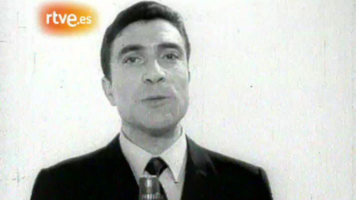 Programas y Concursos en el Archivo de RTVE - Irreal Madrid (1969)