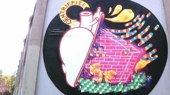 La Casa Encendida - La Casa Encendida - 15/11/14