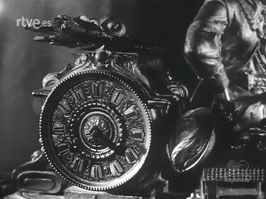 Revista Imágenes - MAESTROS DE MUSICA Y BALLET