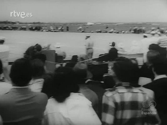 Revista Imágenes - AVIONES Y PILOTOS