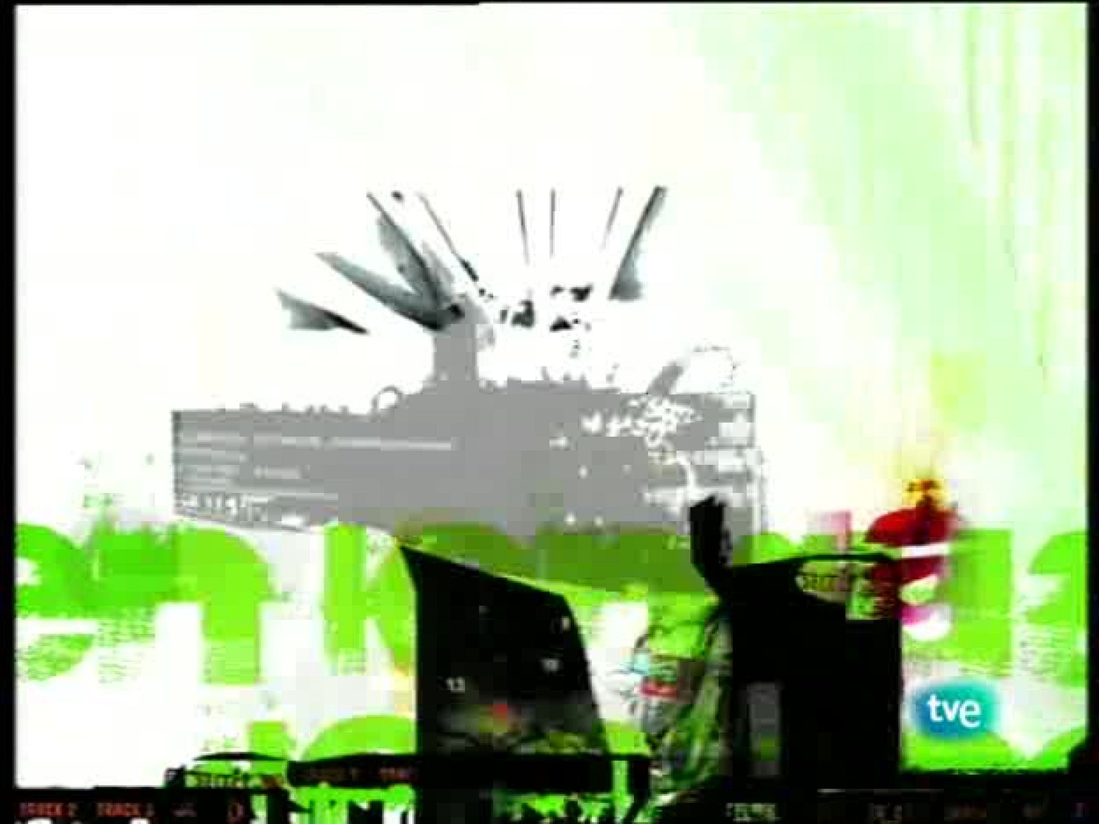 En lengua de signos - 13/09/08 - En lengua de signos | Ver