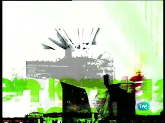 En lengua de signos - En lengua de signos - 13/09/08