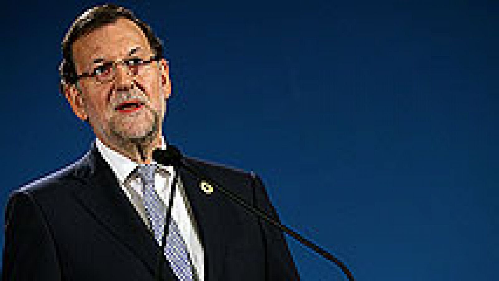 Informativo 24h: Rajoy contestará el lunes la carta de Mas | RTVE Play