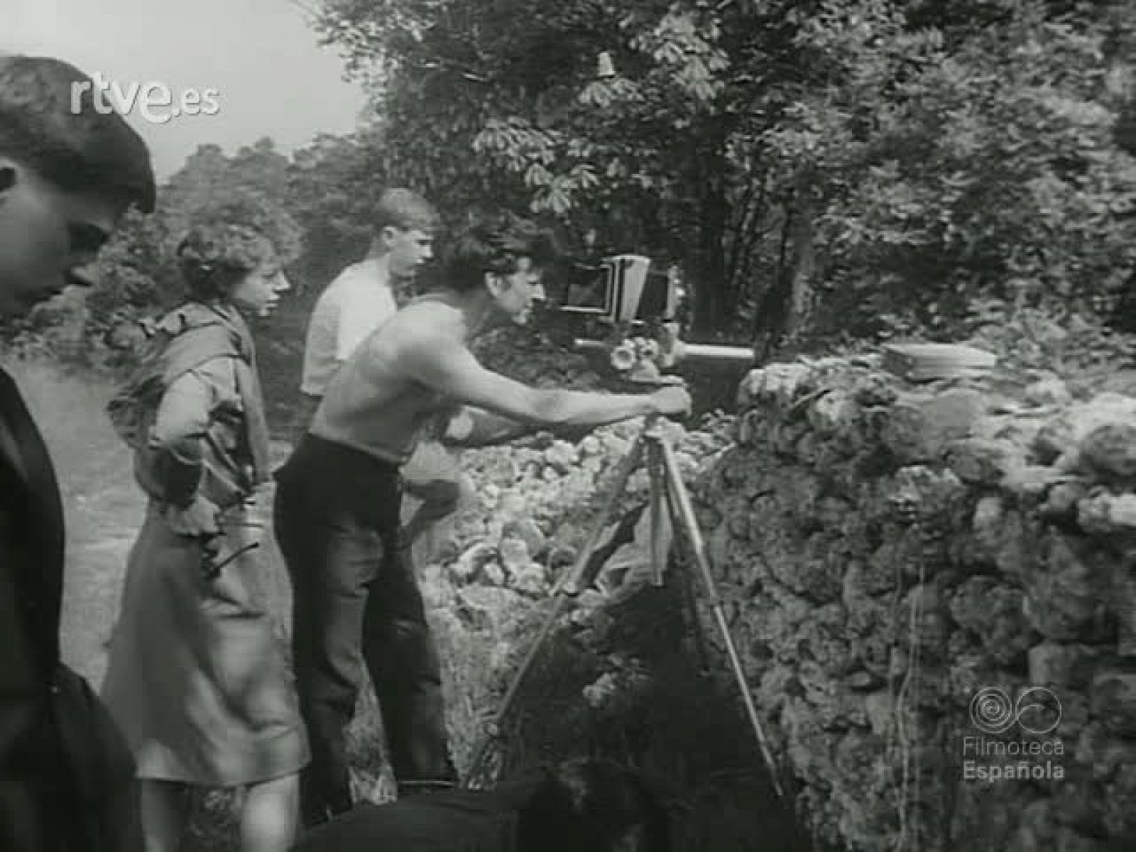 EL TIEMPO DE LA TECNICA - Revista Imágenes | Ver