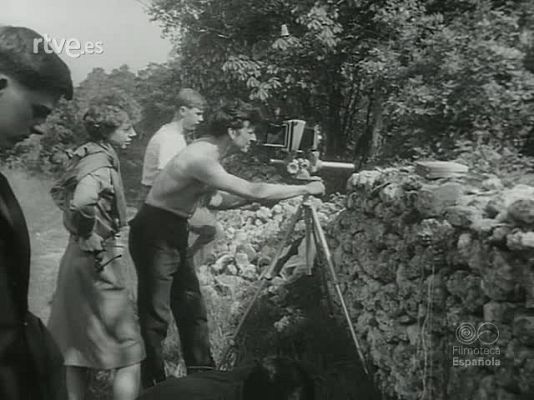 Revista Imágenes - EL TIEMPO DE LA TECNICA