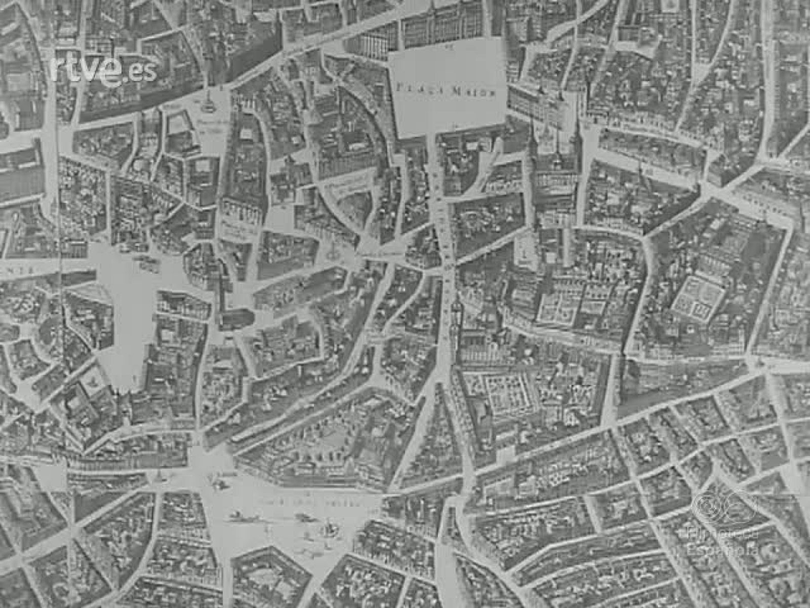 EL CANAL DE ISABEL II PASADO PRESENTE Y FUTURO - Revista Imágenes | Ver