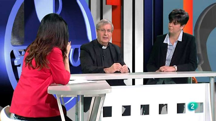 Últimas preguntas - Sínodo Familia