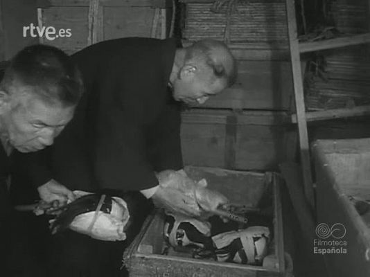 Revista Imágenes - MUÑECOS Y AUTOMATAS