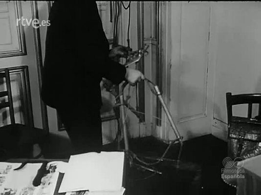 Revista Imágenes - INVENTOS E INVENTORES