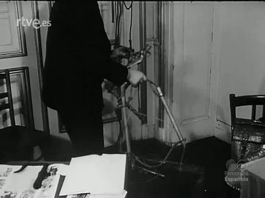 Revista Imágenes - INVENTOS E INVENTORES