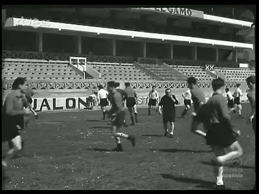 EMBAJADA DEPORTIVA