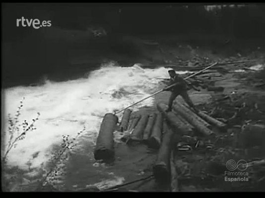 Revista Imágenes - EL MUNDO DE LA TECNICA