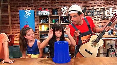 Fabriclan - Guitarras - Fabriclan | Ver