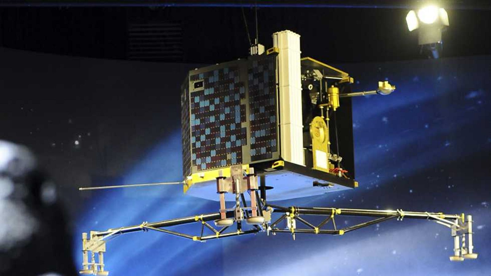 Lo que hay que ver - 16/11/14 - Ver ahora