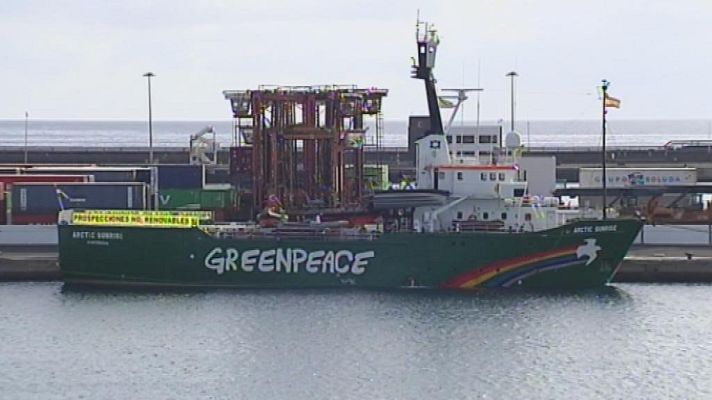 Telecanarias - Canarias en 2'- 16/11/14