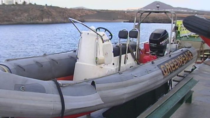 Telecanarias - Telecanarias - 16/11/14