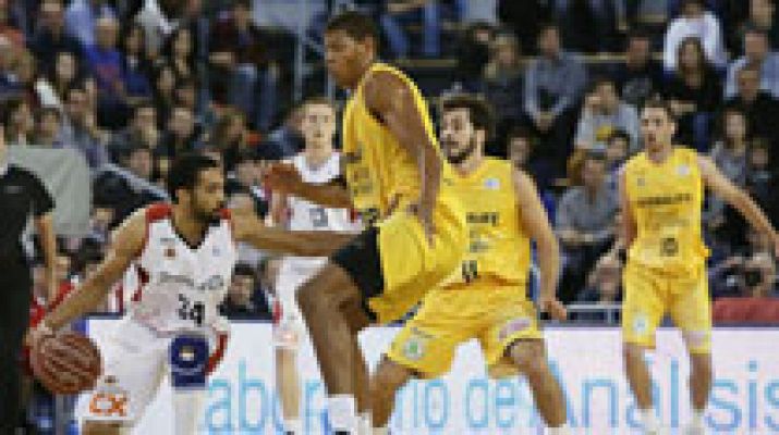 Bruixa d'Or 73 - Gran Canaria 81