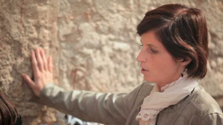 Con mis ojos - Israel