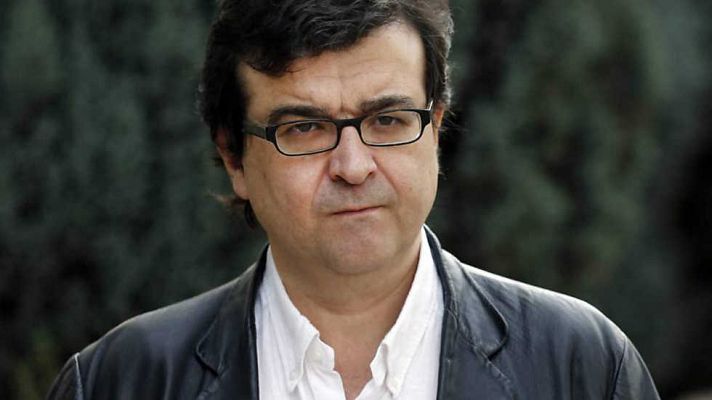 Página Dos - Javier Cercas