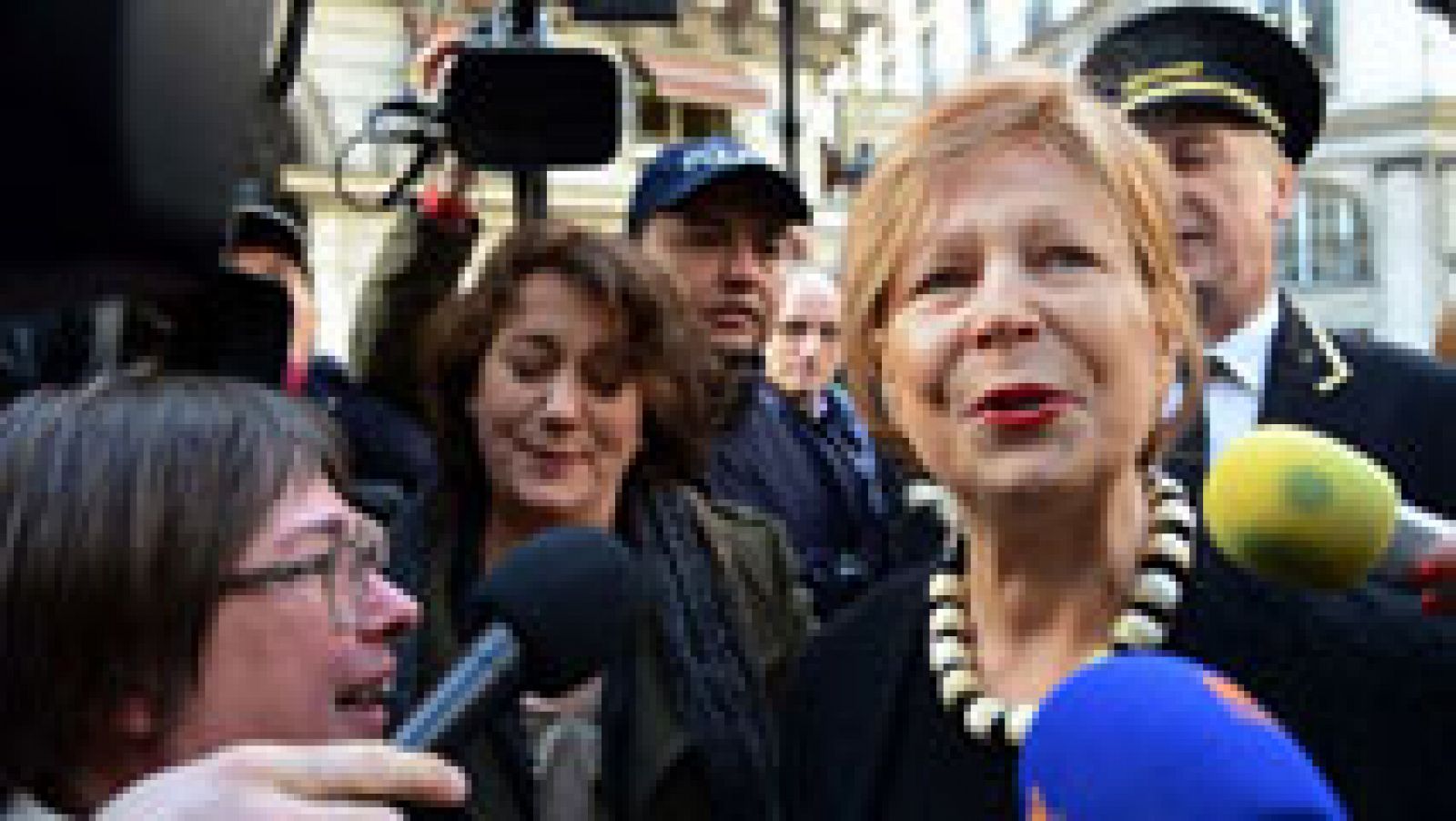 El Premio Goncourt el más prestigioso de las letras francesas este año habla "frañol"