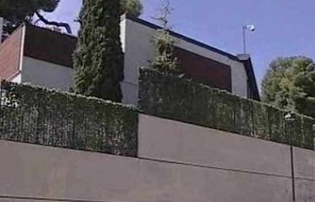  - Agresión contra los Duques de Palma