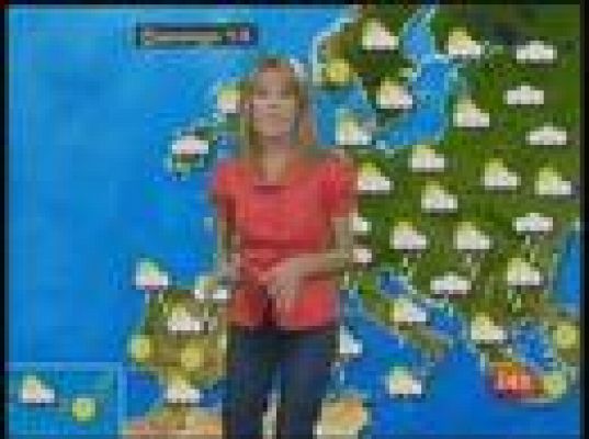 El tiempo - El Tiempo - 13/09/08