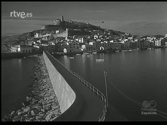 Revista Imágenes - LA BLANCA IBIZA