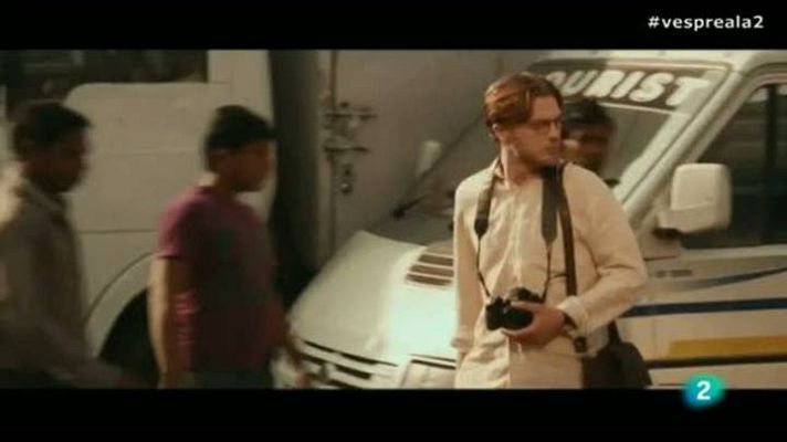 L'Informatiu - L'Informatiu -Vespre a La 2 - 14/11/14