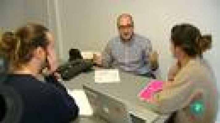 Fábrica de ideas - Invierte: We are knitters