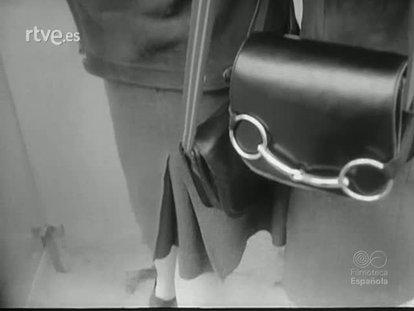 GRACIA Y PERFILES DE LA MODA - Revista Imágenes | Ver