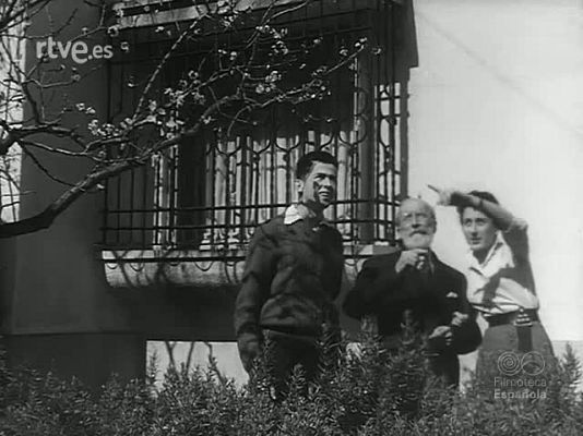 Revista Imágenes - ESCRITORES Y LIBROS