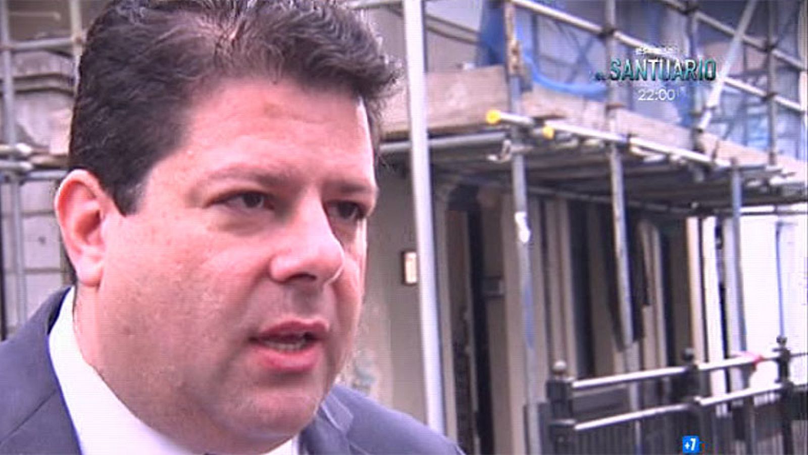 T con T - Golpe al tabaco ilegal (5ª parte)